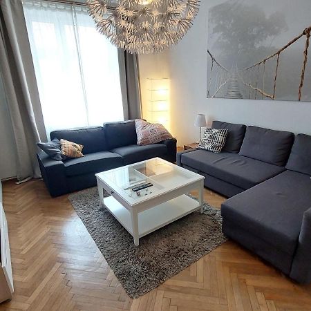 Apartment Tichy By Interhome Wien Exterior foto