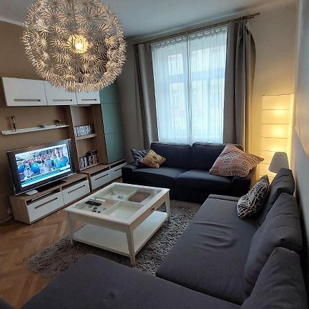 Apartment Tichy By Interhome Wien Exterior foto