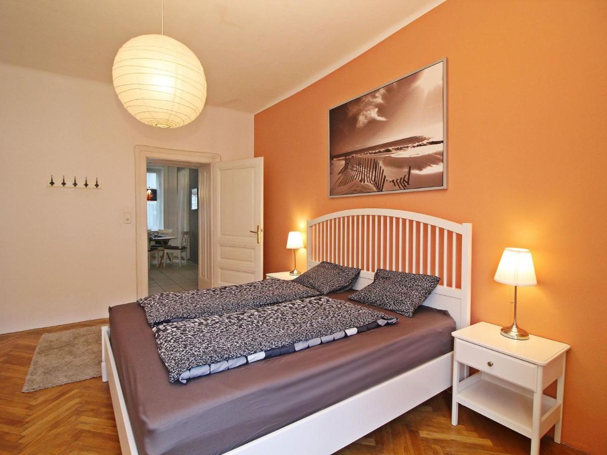 Apartment Tichy By Interhome Wien Exterior foto