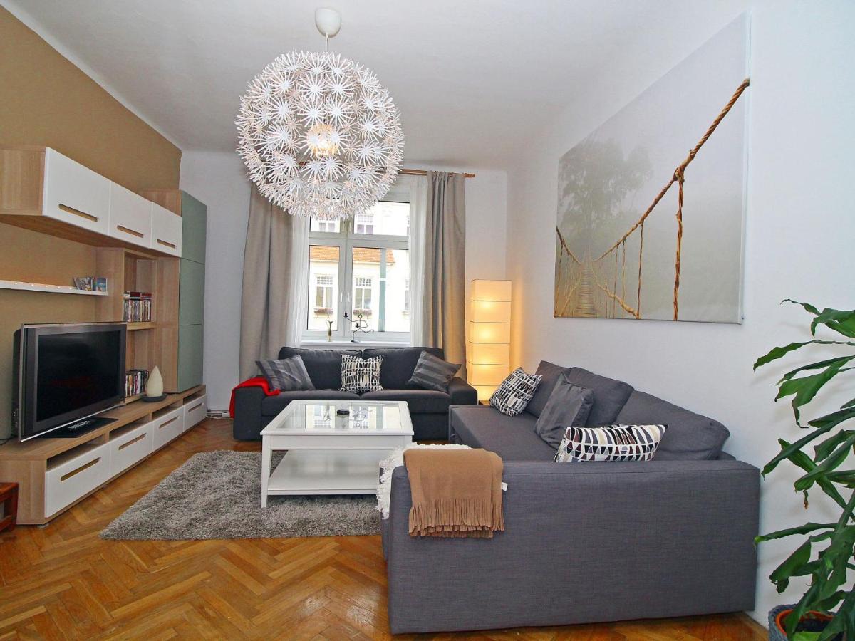 Apartment Tichy By Interhome Wien Exterior foto