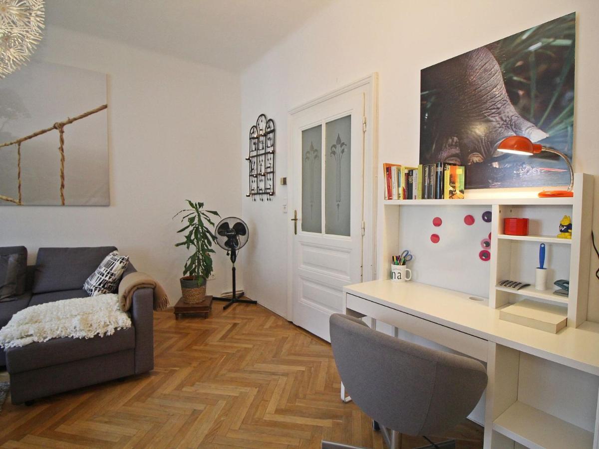 Apartment Tichy By Interhome Wien Exterior foto