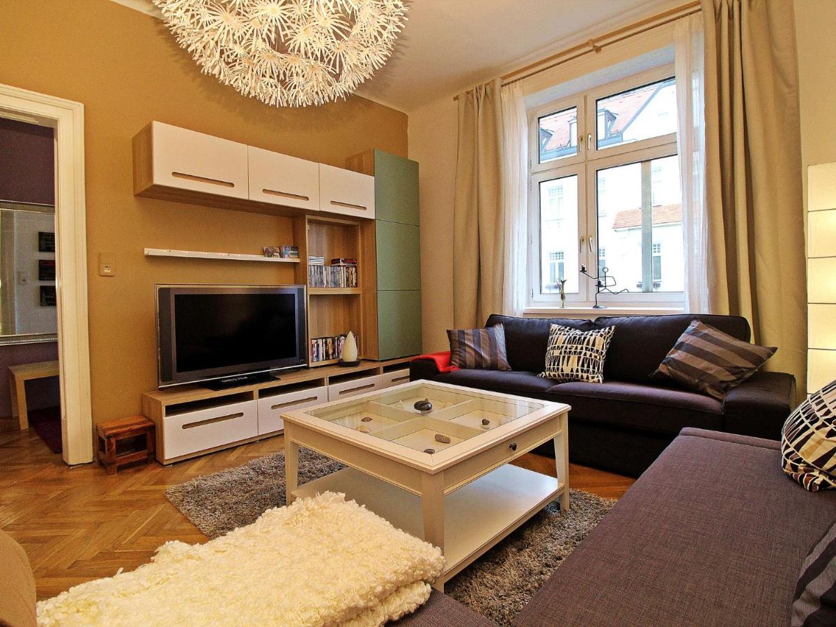 Apartment Tichy By Interhome Wien Exterior foto