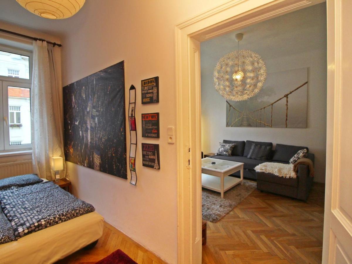 Apartment Tichy By Interhome Wien Exterior foto