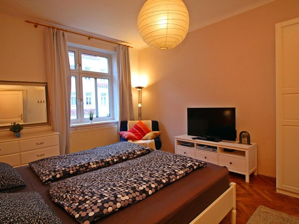 Apartment Tichy By Interhome Wien Exterior foto