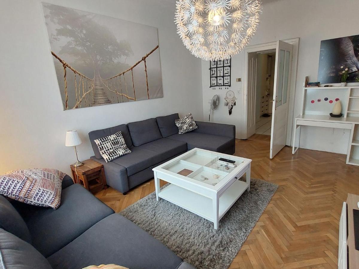 Apartment Tichy By Interhome Wien Exterior foto