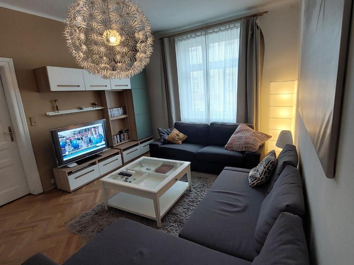 Apartment Tichy By Interhome Wien Exterior foto